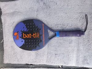 Paddleball Racquet