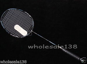 New ZFracket Voltric VT-ZF II badminton racket the lightest racket JP Versio