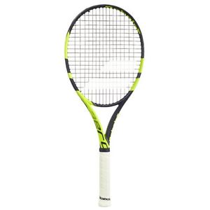 Babolat Pure Equipo Aero 2016 Raqueta tennis Incl. Encordado RPM Blast