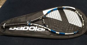 babolat pure drive tour