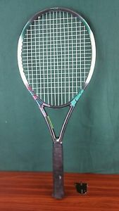 Prince Thunder Lite Oversize Morph Beam Tennis Racquet