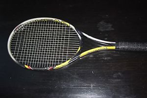 head radical tour mp grip 4 1/2 L4