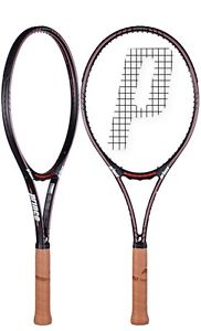 Prince Classic Response 97 Racquets