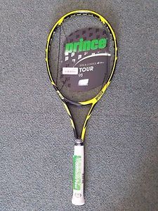 Prince Tour 98 Tennis Racquet - 4 1/4 - New! MPN 7T35U4912