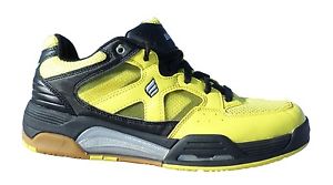 Ektelon NFS Attack Low yellow Size 9 Racquetball (indoor) Shoes (Price)