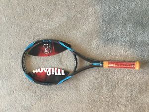 Wilson k factor Kobra extremely rare new!