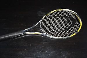 head radical tour mp grip 4 3/8