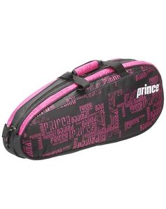 Prince Club BlackPink 6 Pack Bag