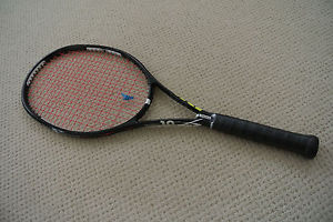 Volkl Organix 10 Mid - Tennis Racquet 4 3/8
