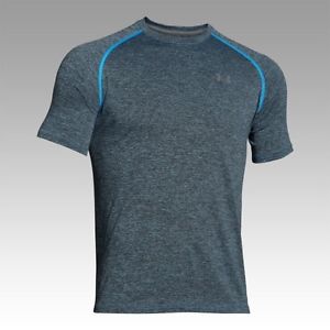Under Armour Tech Shortsleeve Camiseta De Hombre 1228539-987
