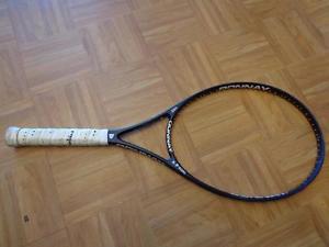 Donnay X- P Dual 102 head 4 3/8 grip Tennis Racquet