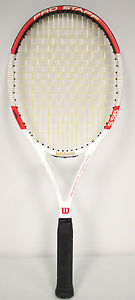 Used Wilson Pro Staff 95S BLX 4 & 5/8 Tennis Racquet Racket
