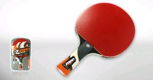 PROMO!!! RAQUETTE CORNILLEAU EXCELL CARBON 2000 NEUVE PING PONG