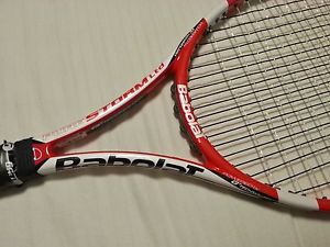 Babolat Pure Storm Ltd Tennis Racquet Racket size 4 1/4