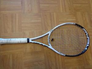 Head Youtek Speed MP 100 head 16x19 4 3/8 grip MINT Tennis Racquet