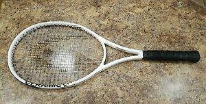 Head Ceramic Lite Mid Plus Tennis Racket 4 1/2 Designed in Austria Very Nice!!!