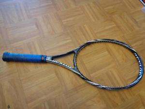 Dunlop Biomimetic Tour 600 102 head 4 3/8 grip Tennis Racquet