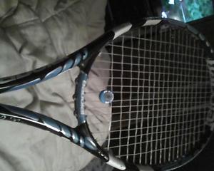 Babolat Pure Drive Roddick Cortex 100 4 3/8 grip Tennis Racquet