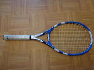 Babolat Drive Z Lite 100 head 4 1/4 grip Tennis Racquet