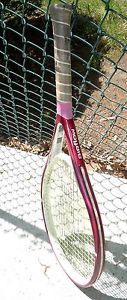Head Airflow 5 Tennis Racket Oversized Metallix excellent 4 3/8 grip