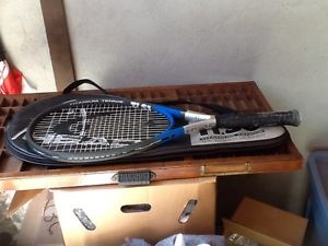Head Ti.S1 Titanium Graphite Tennis Racquet