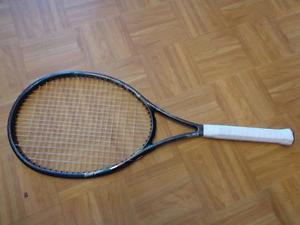 Head Pure Competition XL 102 head 18x19 4 3/8 grip Tennis Racquet