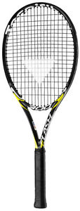 TECNIFIBRE T-FLASH ATP 315 G TENNIS RACQUET STRUNG CLEARANCE 14FL315642