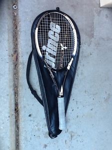 Prince Triple Threat Bandit Midplus 95 Tennis Racquet 4