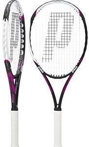 Prince O3 Pink LS