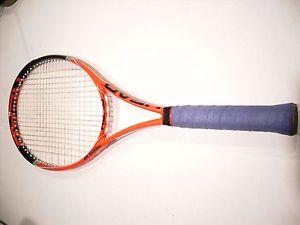 Head Youtek Radical MP Tennis Racket Used 4 3/8"