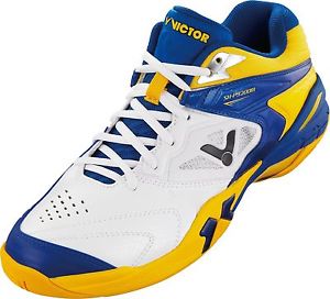 Victor Chaussure SH-P9200M chaussure Tennis De Table/Badminton Squash