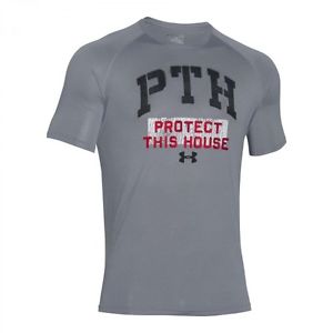 Under Armour camiseta hombre Protect This House 1271752-035