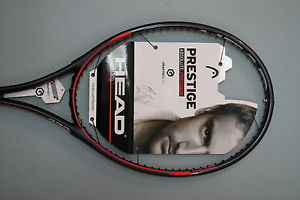 HEAD GRAPHENE XT PRESTIGE REV PRO MID GRIP 4 1/2 GREAT BUY 2016 MODEL
