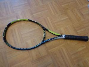 Yonex EZONE AI 98 head 310 grams 4 1/4 grip Tennis Racquet