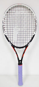 USED Prince Warrior Pro 100T ESP 4 & 3/8 Pre-Owned Tennis Racquet