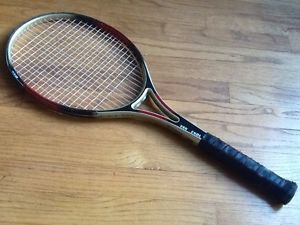 IVAN LENDL MIZUNO E-1 90 Tennis Racquet L4 made in Japan