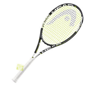 Head Raqueta tennis GRAPHENE XT SPEED MP Tour club diferentes