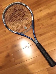 Brand New Dunlop Sport Ace Twenty Seven 7 Tennis Racquet Strung