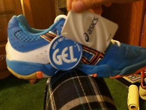 Asics gel blast 8.5