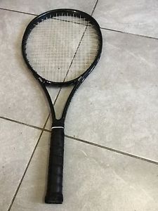 Prince Vortex Oversize OS Tennis Racket/Racquet 4 1/2 GREAT CONDITION