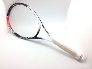 RAQUETA | WILSON | KHAMSIN FIVE | GARANTIA 1 AÑO | C | 1156771
