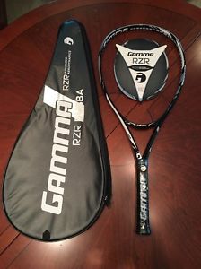 New Gamma RZR Bubba 137 Grip Size 4 1/4