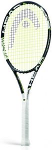 Head Graphene XT Speed Pro Raqueta tennis Djokovic NUEVO sin cuerdas
