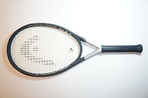HEAD TI.S6 TITANIUM TENNIS RACKET 4 1/4 EU2 POWER NEAR PRISTINE s5 s12 ix6 ix 6
