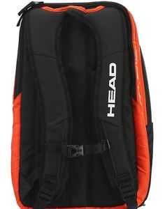 Head Murray Radical Rebel Series Backpack
