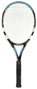 Babolat Pure Drive Team Plus Tennis Racket 100 sq in. 4-3/8" Grip