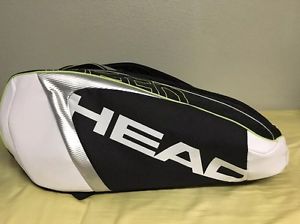 HEAD Djokovic 12 Racquet monstercombi 2015 Tennis Bag
