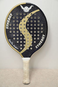 VIKING SYNERGY SPIN TEX SURFACE