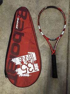 Babolat Pure Drive GT 135 Year Anniversary Tennis Racquet