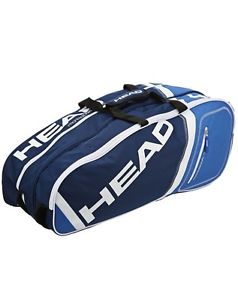 Head Core Series 6R Combi Bag
